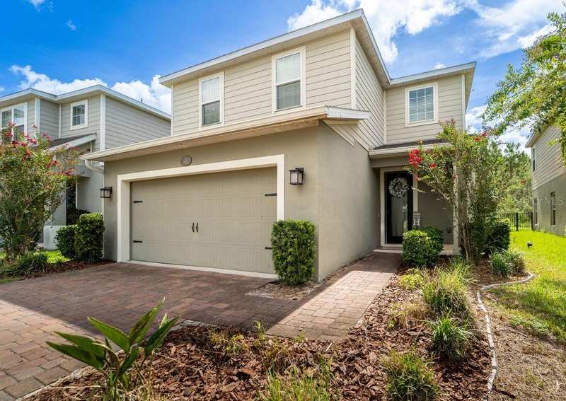 4 bedroom Single Family Residence at 1625 Chelsea Manor Circle, Victoria Trails Northwest 7 Ph, Deland — photo 1