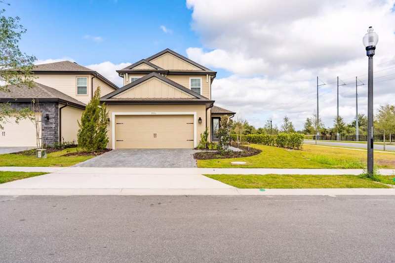 5 bedroom Single Family Residence at 7951 Haverhill Way, Reunion Village Ph 3 Replat Pb 29 Pgs 17, Kissimmee — photo 1