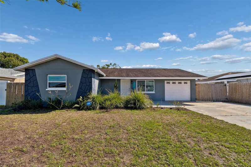 3 bedroom Single Family Residence at 6882 62nd Avenue, Bonnie Bay Unit One, Pinellas Park — photo 1