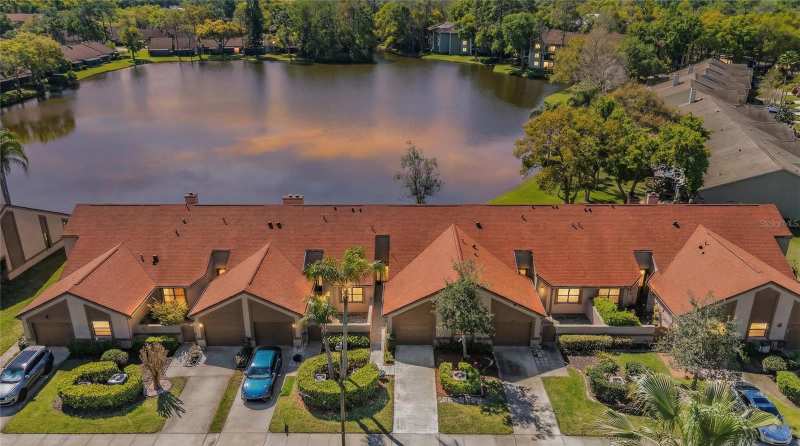 3 bedroom Villa at 3960 Mermoor Drive, Brookhaven, Palm Harbor — photo 1