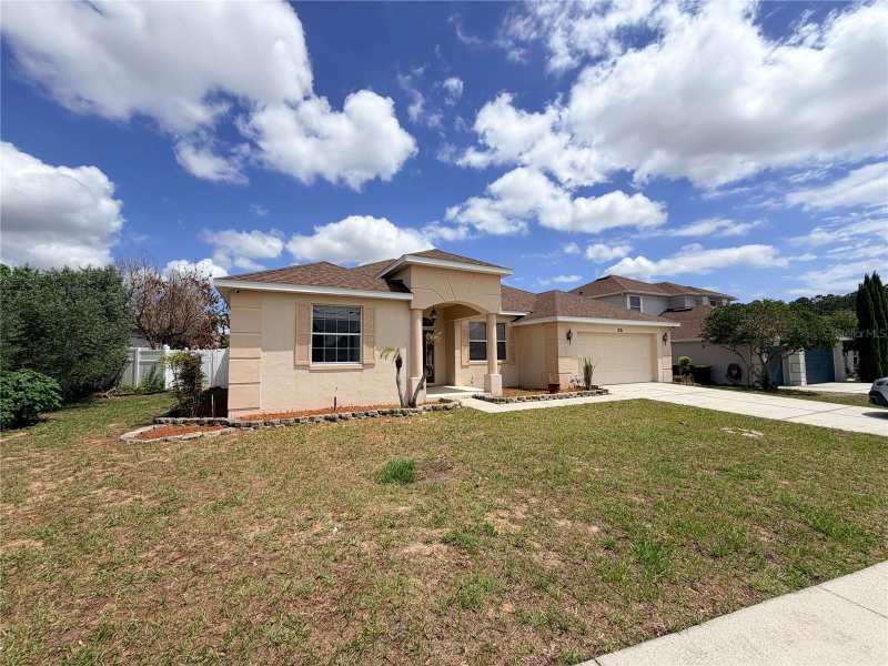 4 bedroom Single Family Residence at 2875 Beaver Ridge Loop, Clermont Lost Lake Tr F Lt 01 Orb 2233, Clermont — photo 1