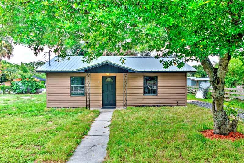 2 bedroom Single Family Residence at 131 Wiggins Avenue, Avon Park, Avon Park — photo 1