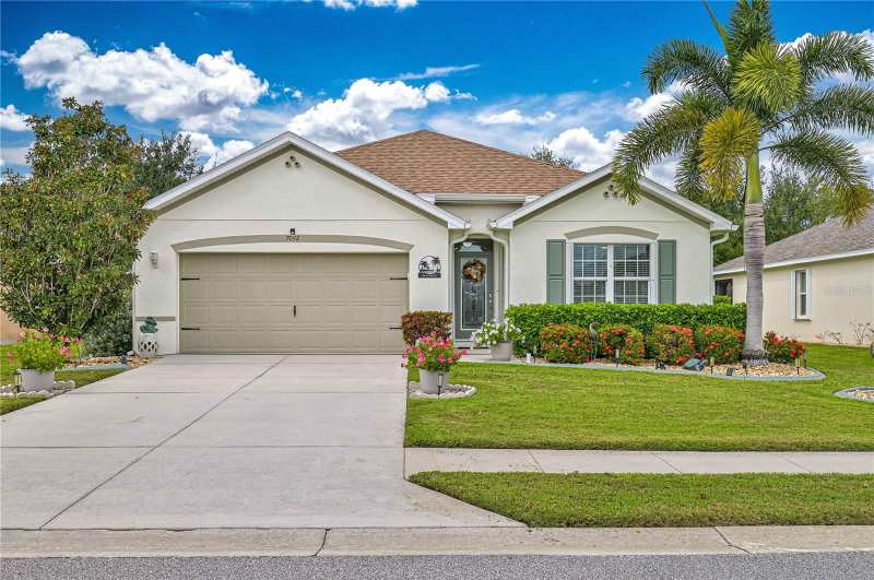 4 bedroom Single Family Residence at 7092 Mikasa Drive, Waterford Estates, Punta Gorda — photo 1