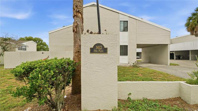 2 bedroom Condominium at 1412 Oak Place #A, Errol Oaks Condo 01, Apopka — photo 1
