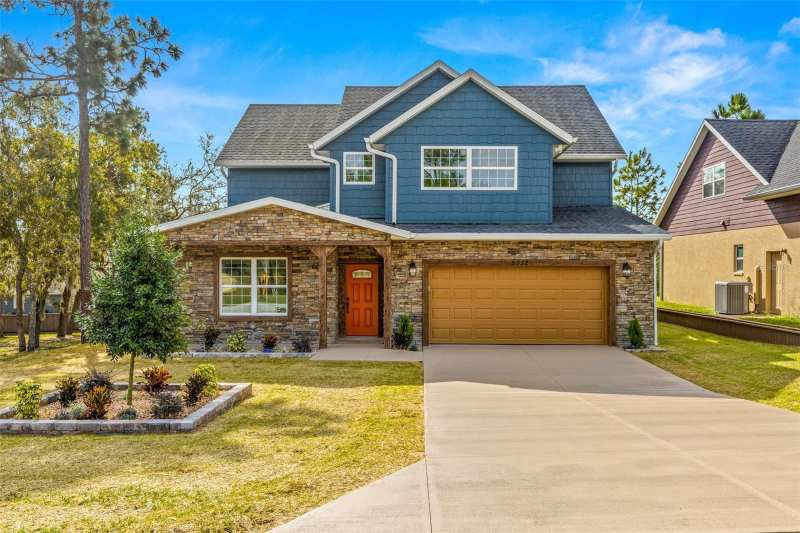 5 bedroom Single Family Residence at 5332 W Westchase Loop, Westchase Ph I, Lecanto — photo 1