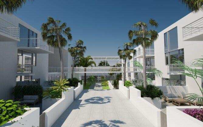 2 bedroom Condominium at 2170 Robinhood Street #A1-301, Sarasota Bath And Racquet Club, A Condominium, Sarasota — photo 1