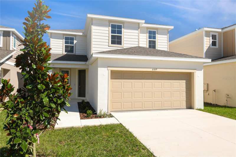 4 bedroom Single Family Residence at 6169 SW 64th Street, Seasons At Aurora Oaks, Ocala — photo 1