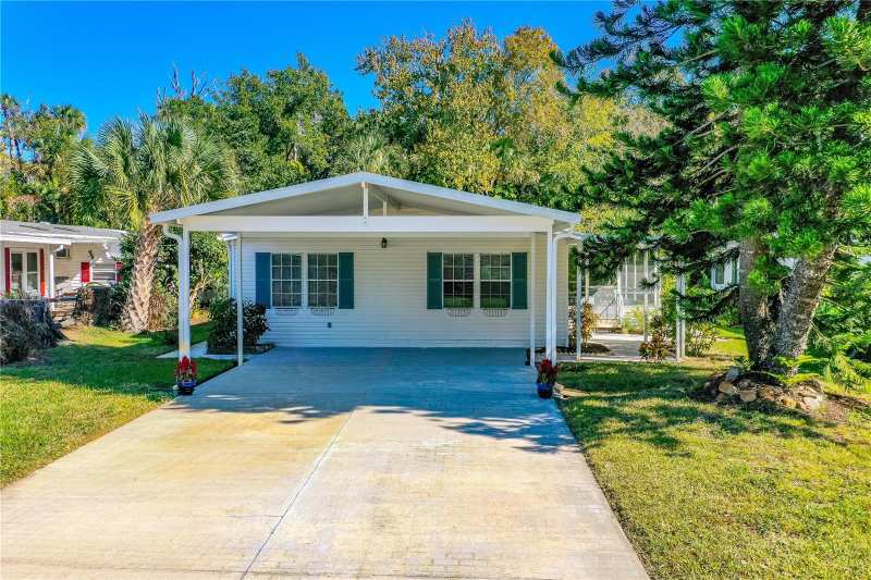 3 bedroom Manufactured Home at 509 Starboard Avenue, Edgewater Landing Ph 01, Edgewater — photo 1