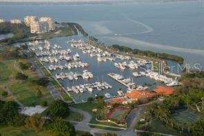 bedroom Dock-Rackominium at 2600 Harbourside Drive #R-13, Longboat Key Moorings Marina, Longboat Key — photo 1