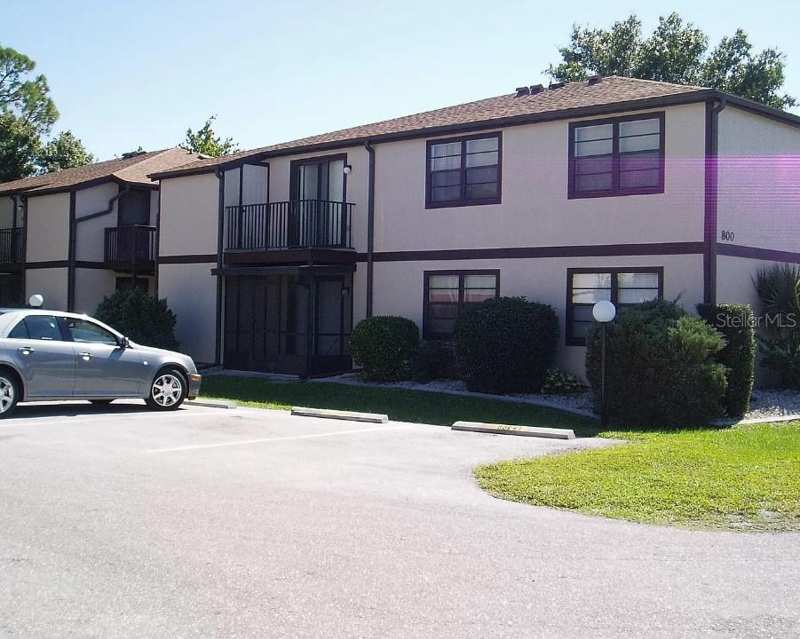 2 bedroom Condominium at 4022 Beaver Lane #800A, Cedarwoods Ph 06, Port Charlotte — photo 1