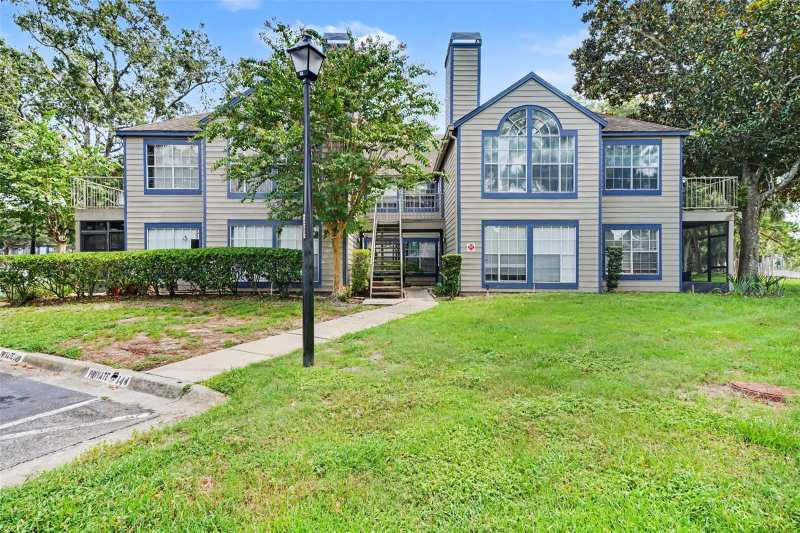 3 bedroom Condominium at 945 Bakewell Court #205, Hidden Village Condo, Lake Mary — photo 1