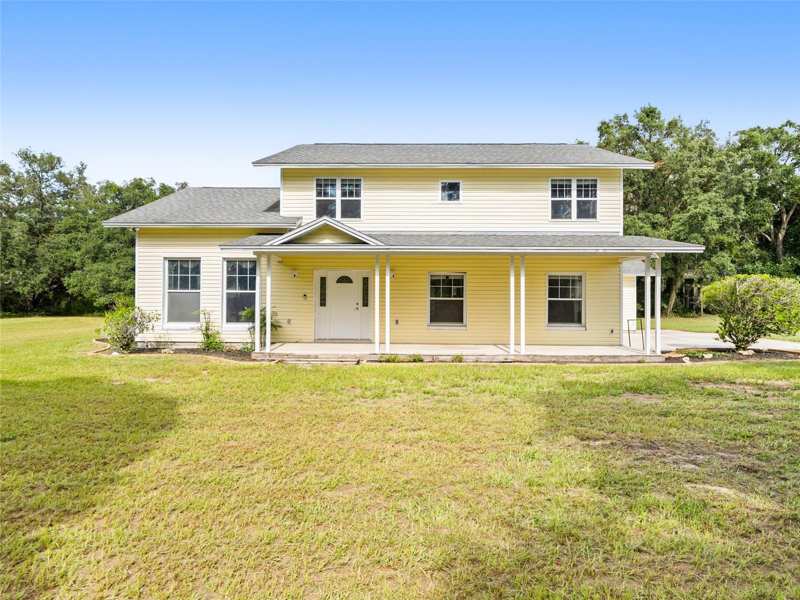 3 bedroom Single Family Residence at 3105 Pittman Road, Apopka, Apopka — photo 1