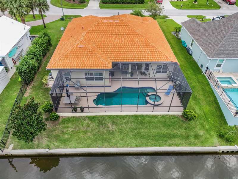 3 bedroom Single Family Residence at 21 Clermont Court, Country Clu Cove Sec 14, Palm Coast — photo 1