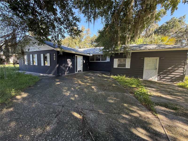 3 bedroom Single Family Residence at 406 E Young Street, Mc David Terrace, Plant City — photo 1