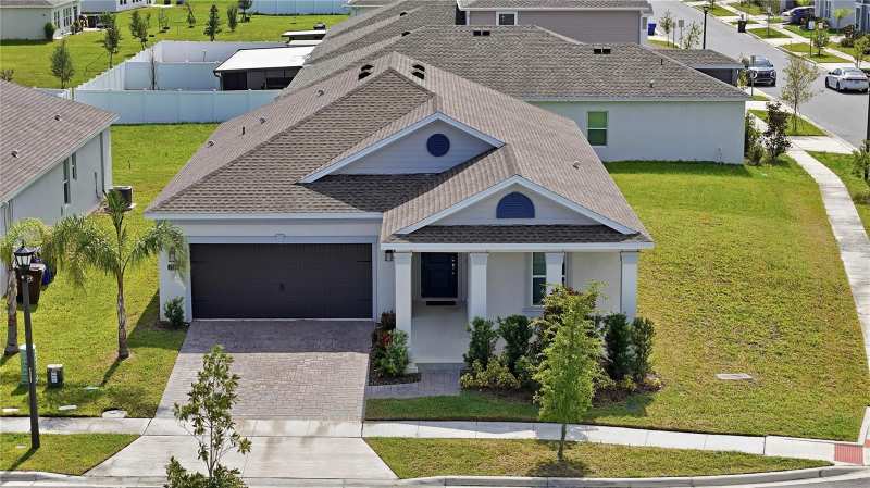 3 bedroom Single Family Residence at 1374 Brentwood Drive, Knightsbridge, Kissimmee — photo 1