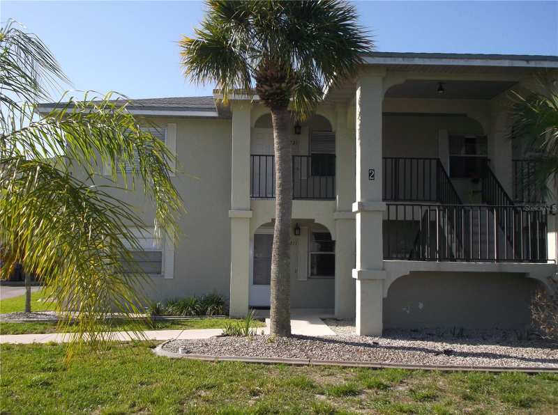 2 bedroom Condominium at 449 Royal Poinciana #221, Meadows Punta Gorda Bldg 02, Punta Gorda — photo 1
