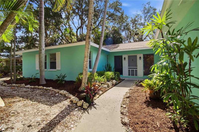 3 bedroom Single Family Residence at 3629 Egerton Circle, Beneva Park, Sarasota — photo 1