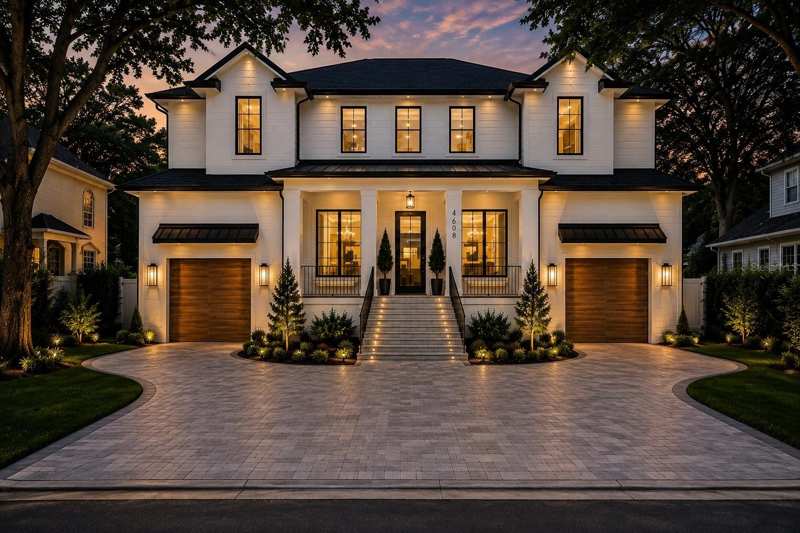 5 bedroom Single Family Residence at 4608 W El Prado Boulevard, Bel Mar Unit 3, Tampa — photo 1