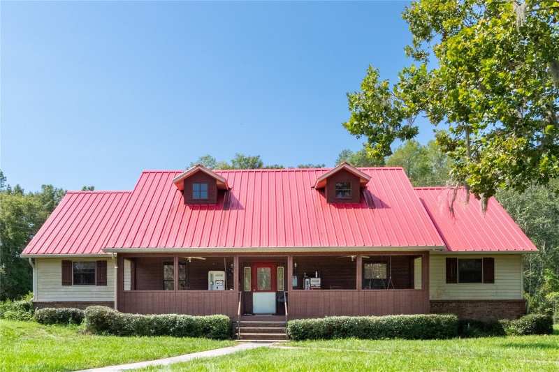 3 bedroom Single Family Residence at 11817 Murcott Way, Non Sub, Land O Lakes — photo 1