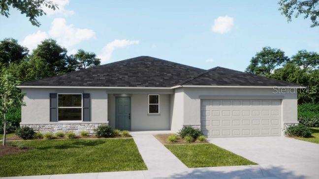 3 bedroom Single Family Residence at 2277 Broadpoint Drive, Hrbr Heights, Punta Gorda — photo 1