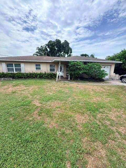 3 bedroom Single Family Residence at 830 55th Avenue, Barrys Hillside Homes, St Petersburg — photo 1