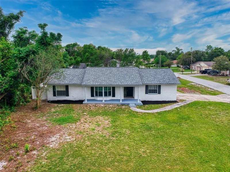 4 bedroom Single Family Residence at 1836 Plumtree Drive, Deltona Lakes Unit 70, Deltona — photo 1