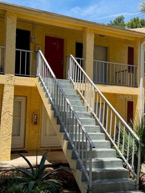 1 bedroom Condominium at 7523 Dolonita Drive #7523, The Greens Of Townn Country, Tampa — photo 1