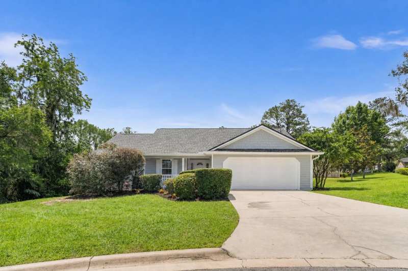 3 bedroom Single Family Residence at 14611 NW 150th Lane, Santa Fe Station Ph 1, Alachua — photo 1