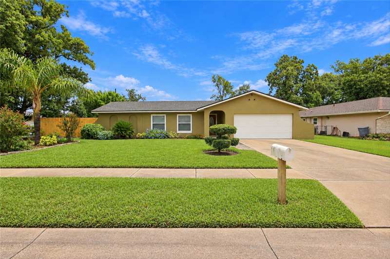 4 bedroom Single Family Residence at 313 Robin Hill Drive, Robin Hill Unit No 2, Altamonte Springs — photo 1