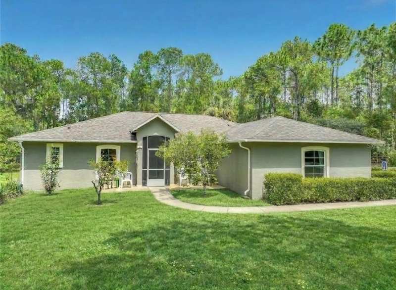 3 bedroom Single Family Residence at 41821 Royal Trails Road, Royal Trails Unit 01, Eustis — photo 1