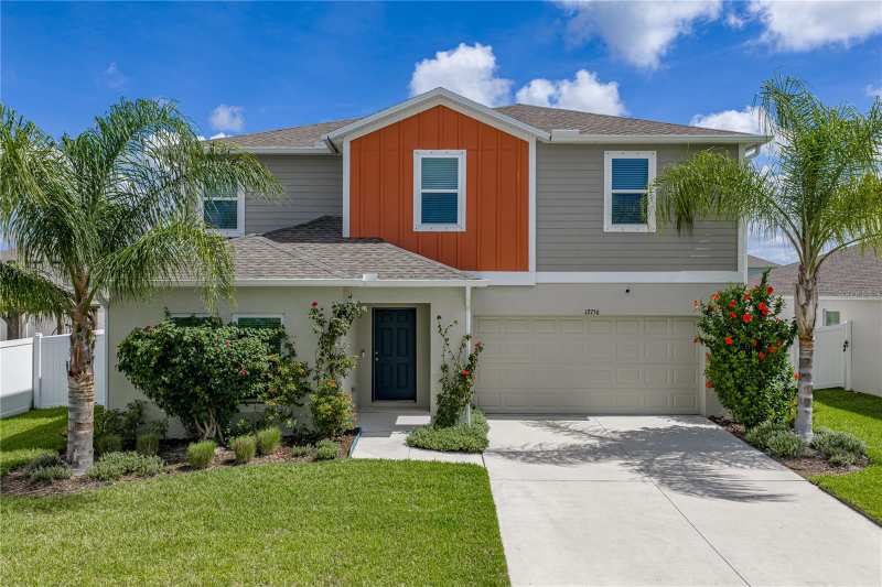5 bedroom Single Family Residence at 12756 Tannencrest Drive, Triple Crk Village M-2, Riverview — photo 1