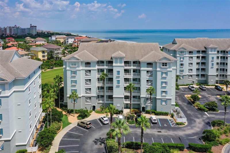 3 bedroom Condominium at 400 Cinnamon Beach Way #365, Cinnamon Bch Ocn Hammock Ph 03, Palm Coast — photo 1