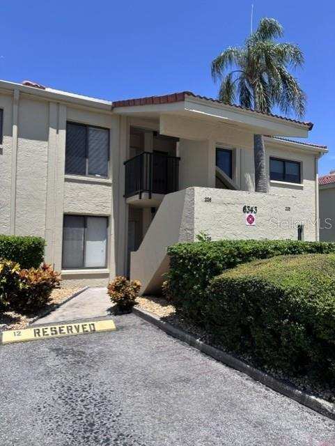 2 bedroom Condominium at 6343 Palma Del Mar Boulevard #126, Palma Del Mar IV, St Petersburg — photo 1