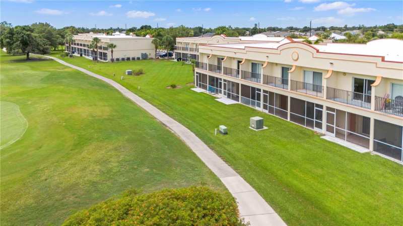 2 bedroom Townhouse at 1186 Rio De Janeiro Avenue #104, Townhomes Deep Creek Tr A, Punta Gorda — photo 1