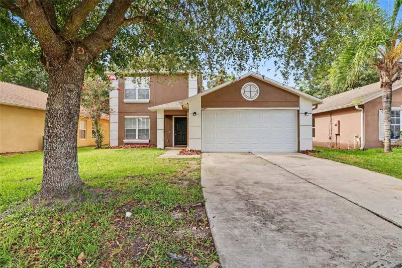 5 bedroom Single Family Residence at 1544 Algonkin Loop, Waterford Trails Ph 2 East Vlg, Orlando — photo 1
