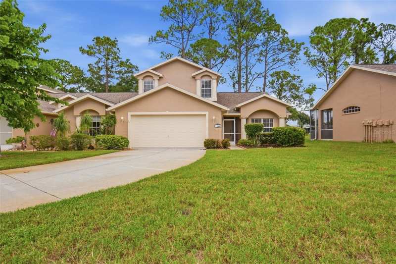 3 bedroom Single Family Residence at 7444 Moorgate Court, Edgewood At River Ridge Club, New Port Richey — photo 1