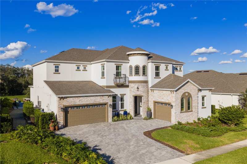 6 bedroom Single Family Residence at 16143 Barkly Ridge Court, Avalon Rdg, Winter Garden — photo 1