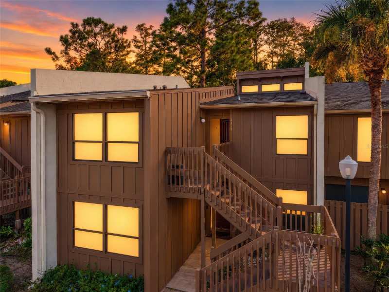4 bedroom Condominium at 5428 Pine Creek Drive #1708B, Cypress Woods Condo, Orlando — photo 1