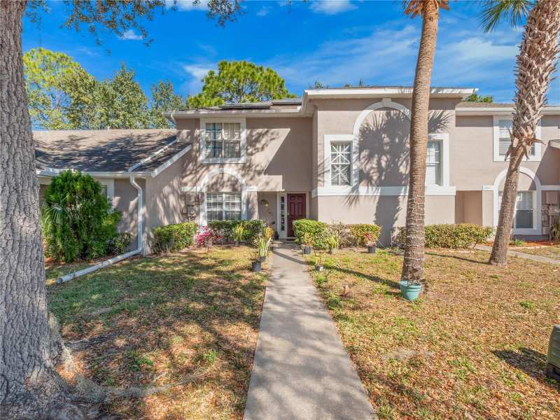 3 bedroom Townhouse at 2329 Water View Loop, Cypress Lake Ph 1, Kissimmee — photo 1
