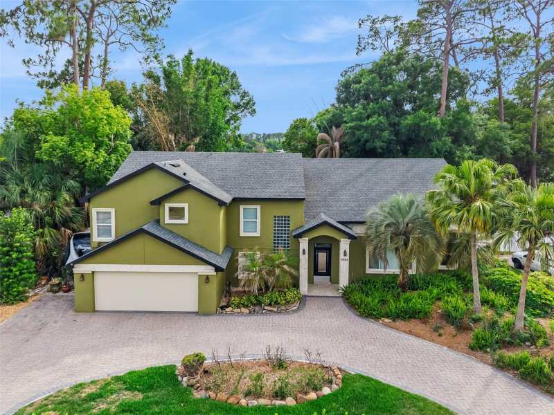 4 bedroom Single Family Residence at 9642 Bear Lake Road, J L Hills Little Bear Lake Sub, Apopka — photo 1