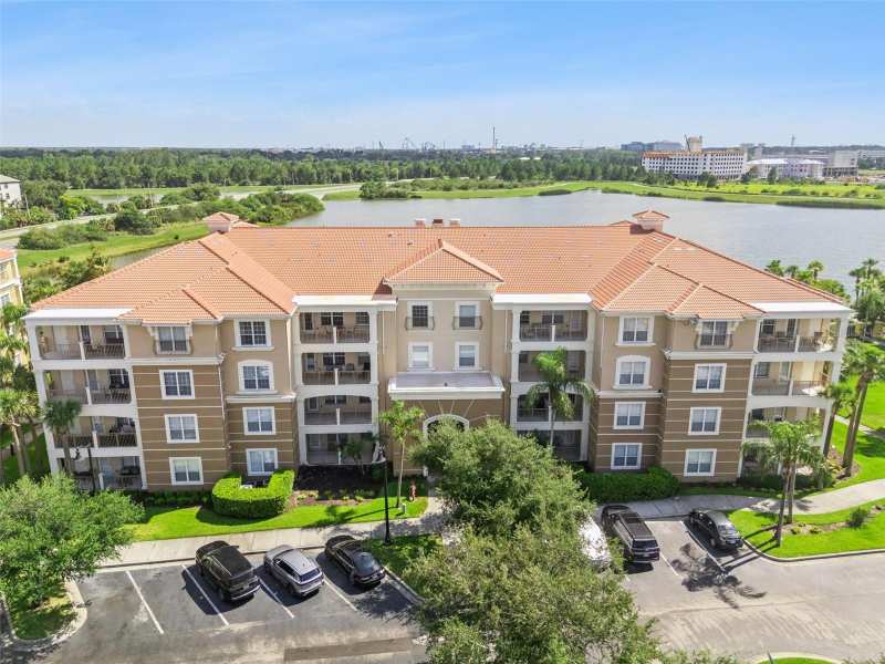 3 bedroom Condominium at 4816 Cayview Avenue #40111, Vista Cay/Harbor Square Ph 08, Orlando — photo 1