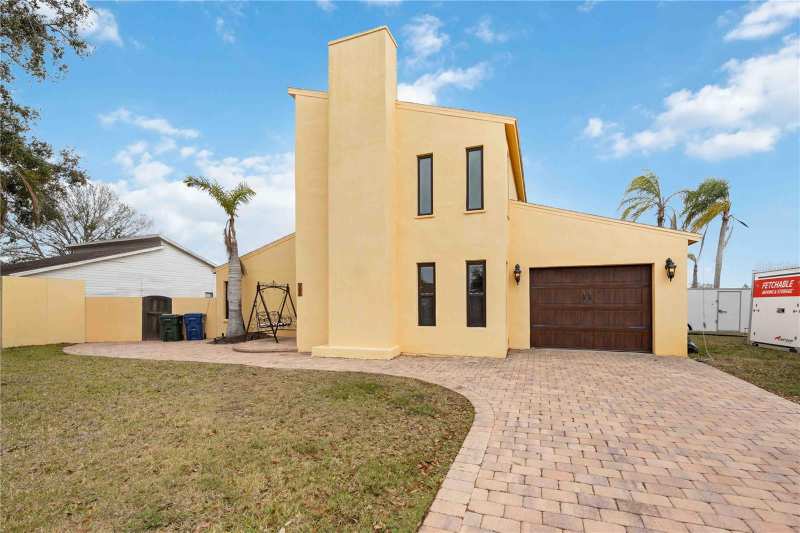 3 bedroom Single Family Residence at 6515 Mauna Loa Boulevard, Lake Sarasota, Sarasota — photo 1