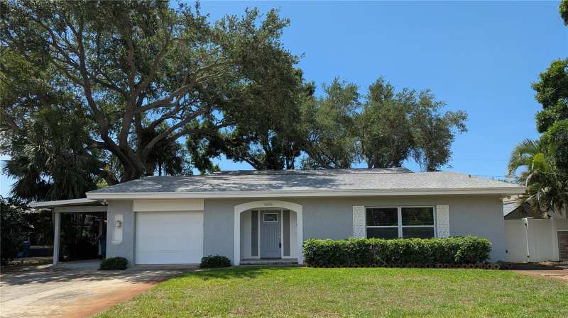 3 bedroom Single Family Residence at 6408 7th Avenue, Eagle Crest, St Petersburg — photo 1
