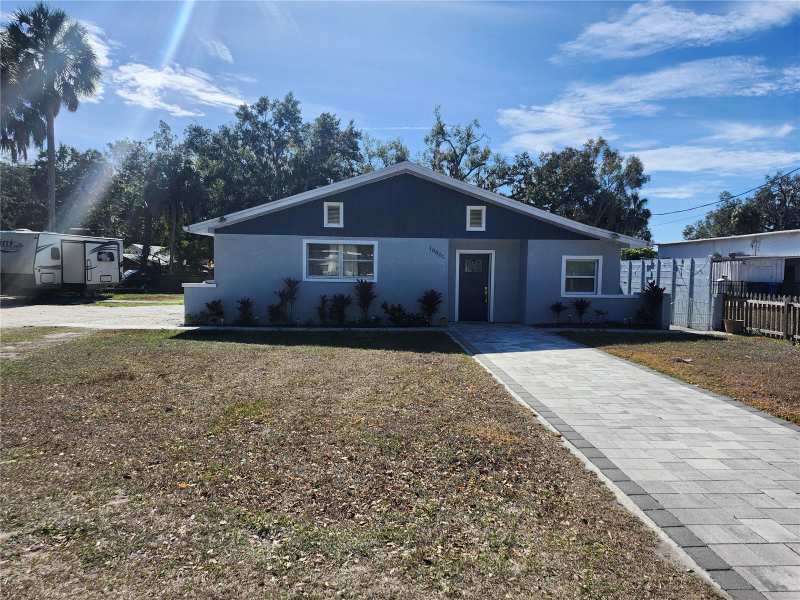 4 bedroom Single Family Residence at 10805 Desoto Road, Riverview, Riverview — photo 1