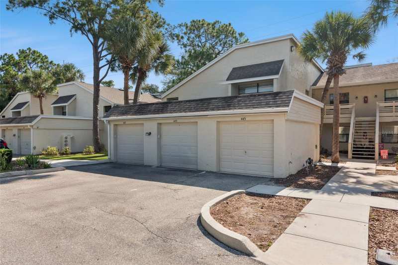 3 bedroom Condominium at 445 S Netherwood Crescent #2, Montgomery Woods Condo, Altamonte Springs — photo 1