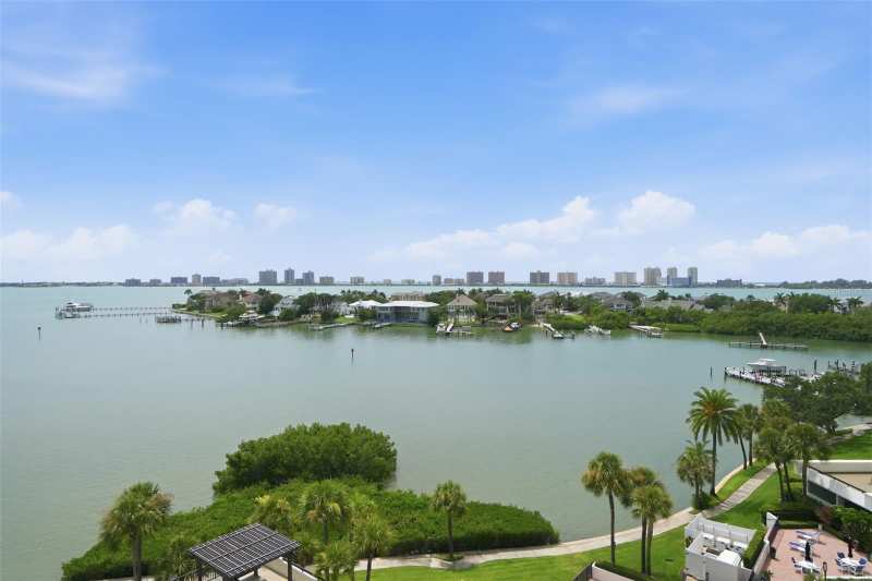 2 bedroom Condominium at 6 Belleview Boulevard #705, Belleview Biltmore Villas South Garden, Belleair — photo 1