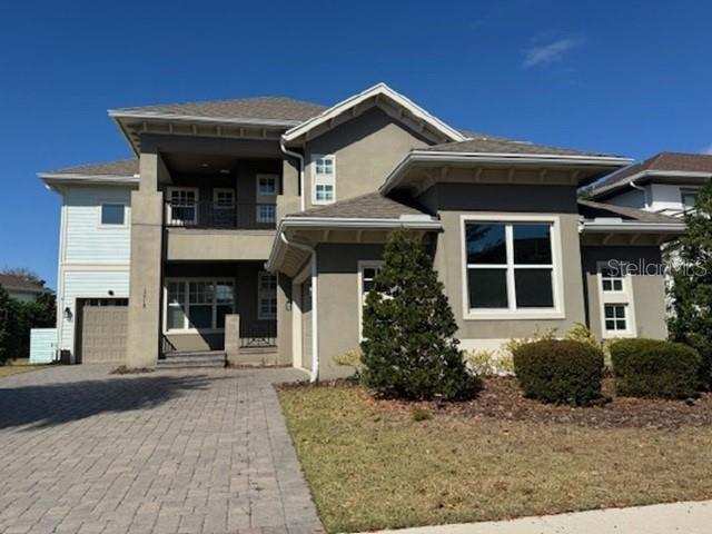 4 bedroom Single Family Residence at 12518 Bovet Avenue, Preserve/Laureate Park Ph 3, Orlando — photo 1