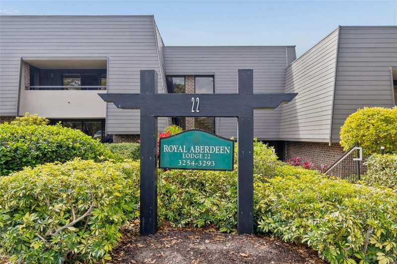 1 bedroom Condominium at 36750 US 19 #22207, Innisbrook 22 Condo, Palm Harbor — photo 1