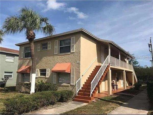 2 bedroom Condominium at 715 Michigan Court #3, Palm Gardens Condo, St Cloud — photo 1