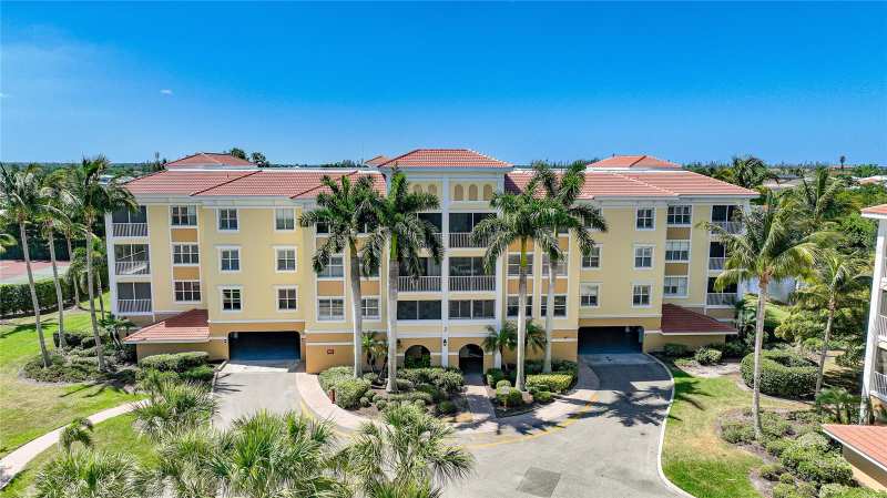 3 bedroom Condominium at 255 W End Drive #3306, Fountain Court Bldg 03, Punta Gorda — photo 1